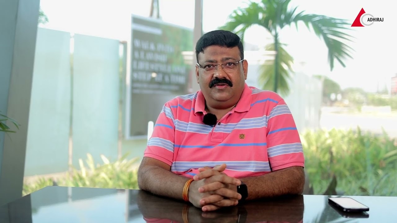 Ep.10 | A Glimpse of Life At The Iconic Towers | Navi Mumbai