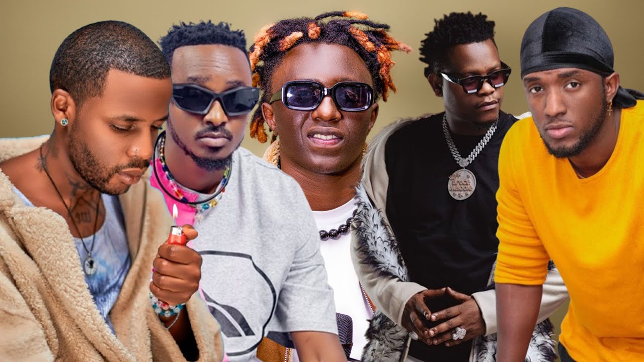 🚨Yee Fanta Ibyo Yampano yakoze nanjye nabikora,Bruce Melodie na,Ben sinabakorera😲Ageze no kuri YAGO🔥