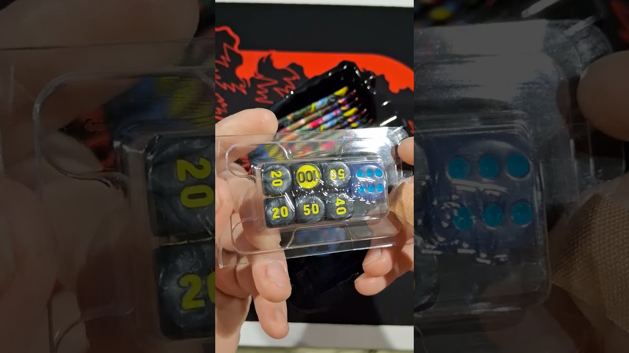 Phantasmal Flames Elite Trainer Box