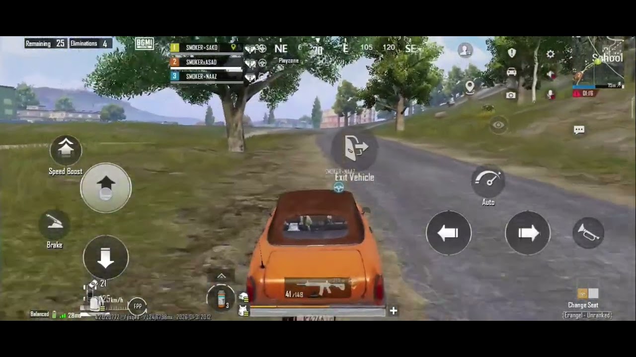 BGMI gameplay 🔥 3 minutes full action 💥  Support dikhao bhai #smokers #bgmiclip#bgmireel#gaming 
