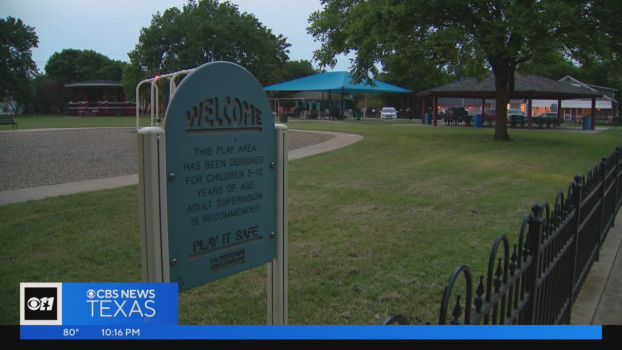 Midlothian father accuses police, teachers of mistreatment during trip to park with son