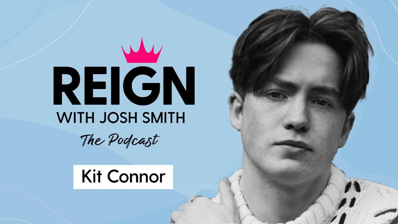 Кит Коннор из Heartstopper: «Мне комфортно в моей сексуальной ориентации, и мне не нужно навешива...