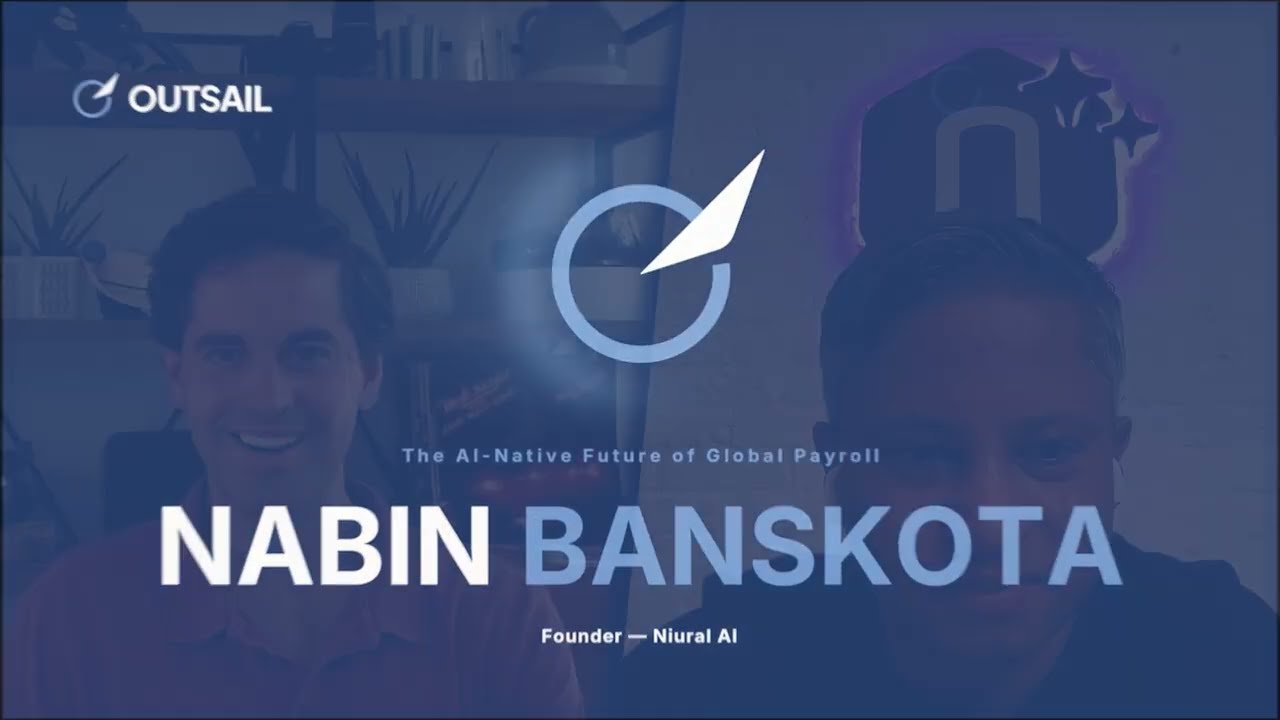 The AI-Native Future of Global Payroll with Niural AI