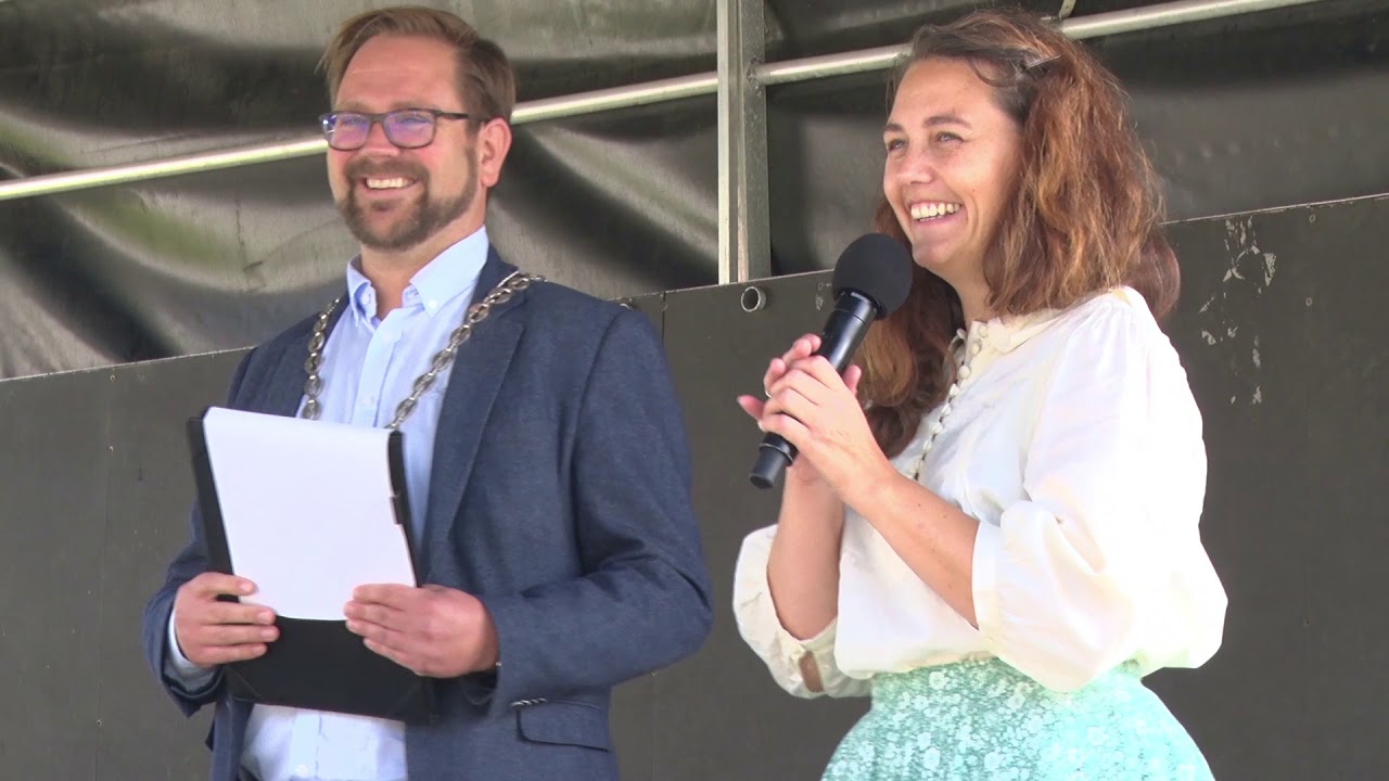Kulturpris 2019 Aurskog Høland