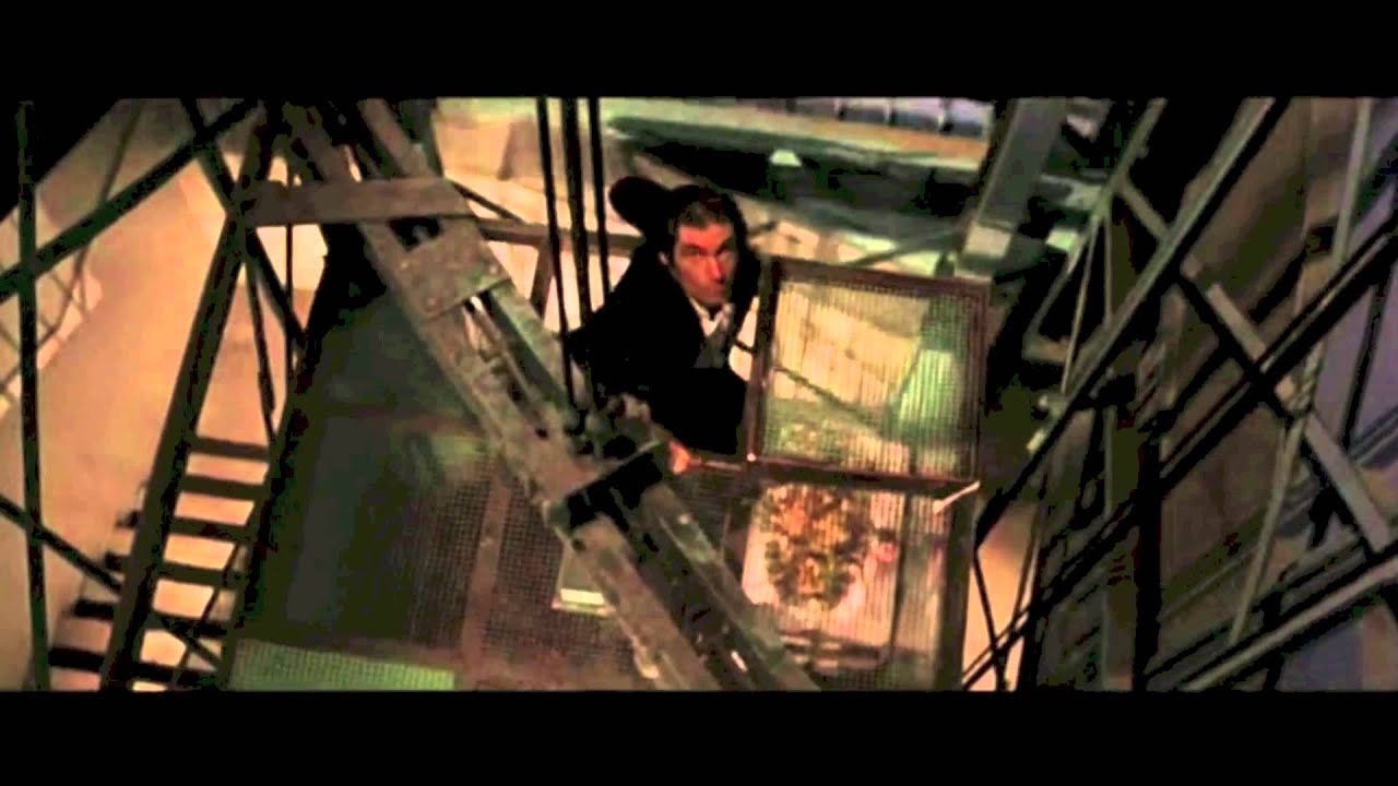 Bond...James Bond: The Timothy Dalton Edition