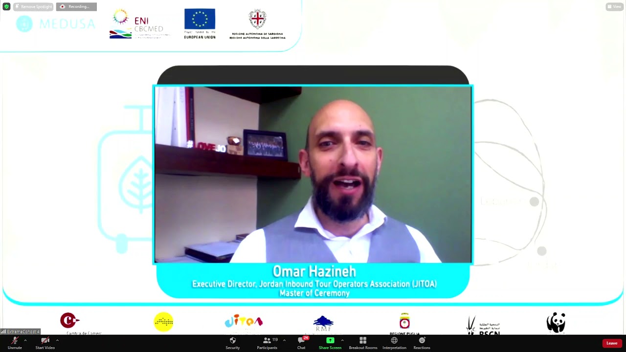 Room 5   Role of Adventure Tourism in Parks and Economic Sustainability of Nature Reserves and Conse
