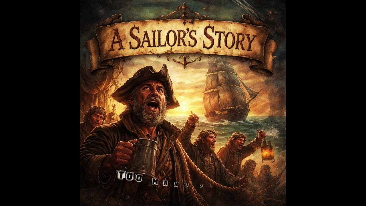 A Sailor's Story