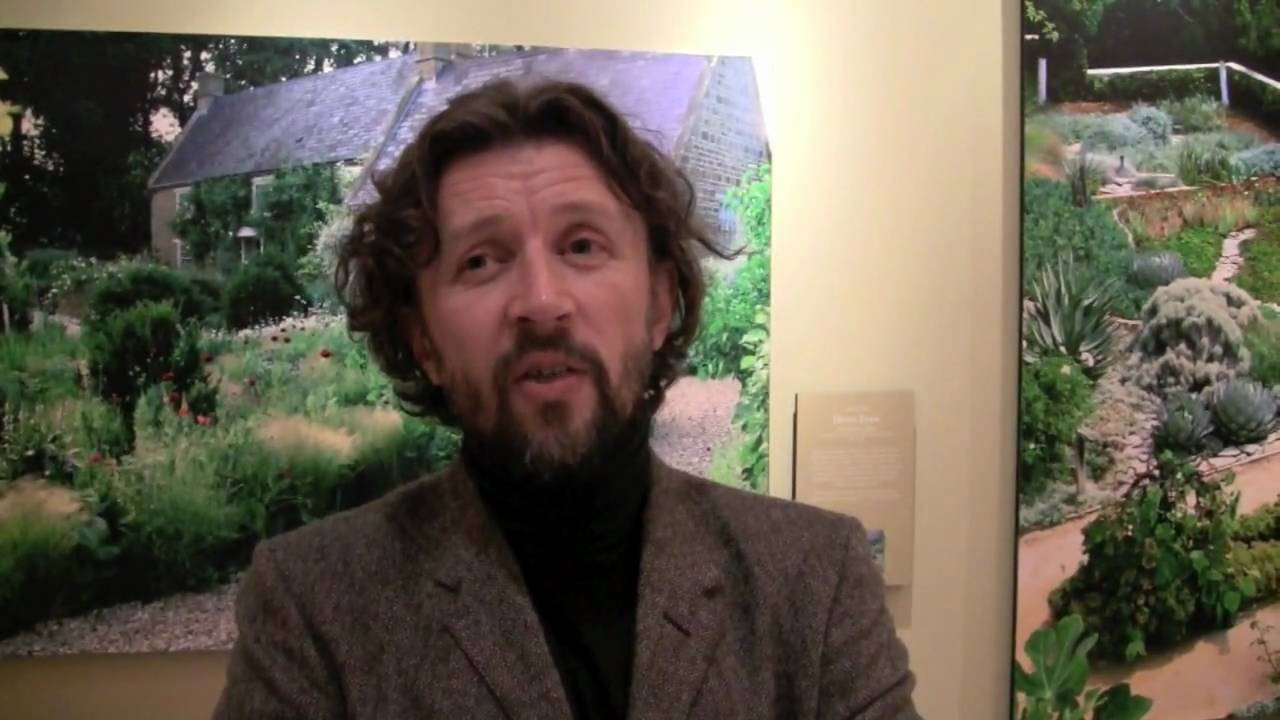 Garden Designer Dan Pearson Explains Spirit: Garden Inspiration