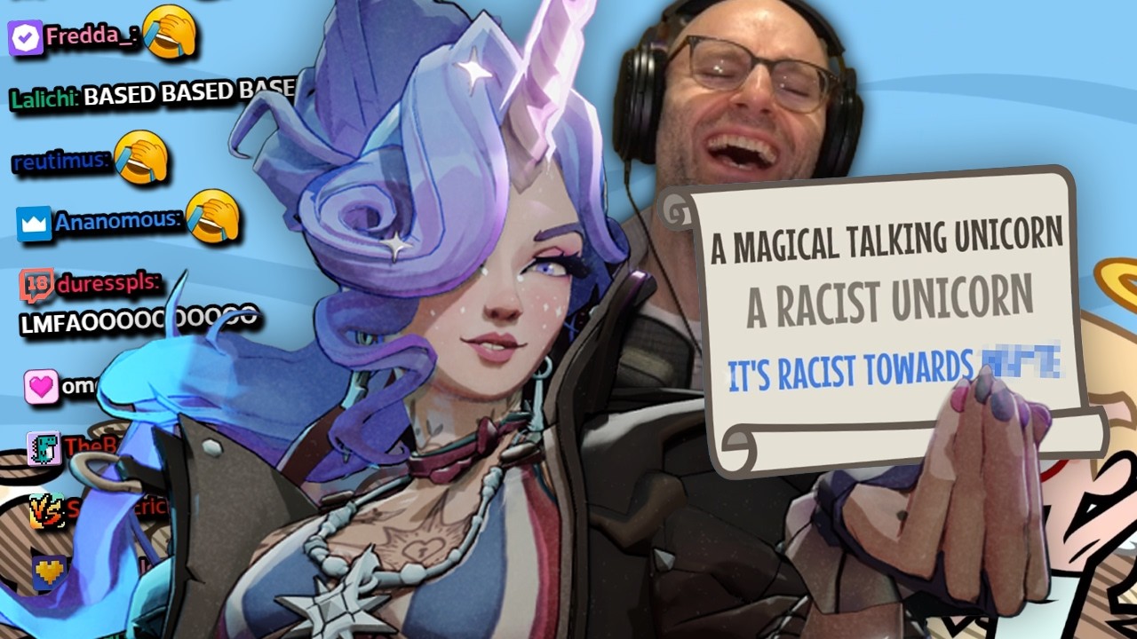 Northernlion's Career Gamble