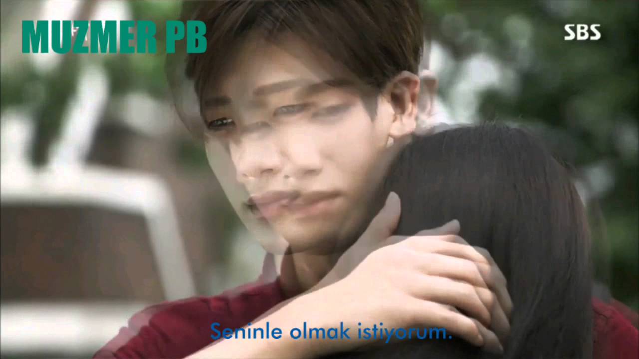 Park Hyungsik - You're My Love (High Society OST) T&uuml;rk&ccedil;e Altyazılı