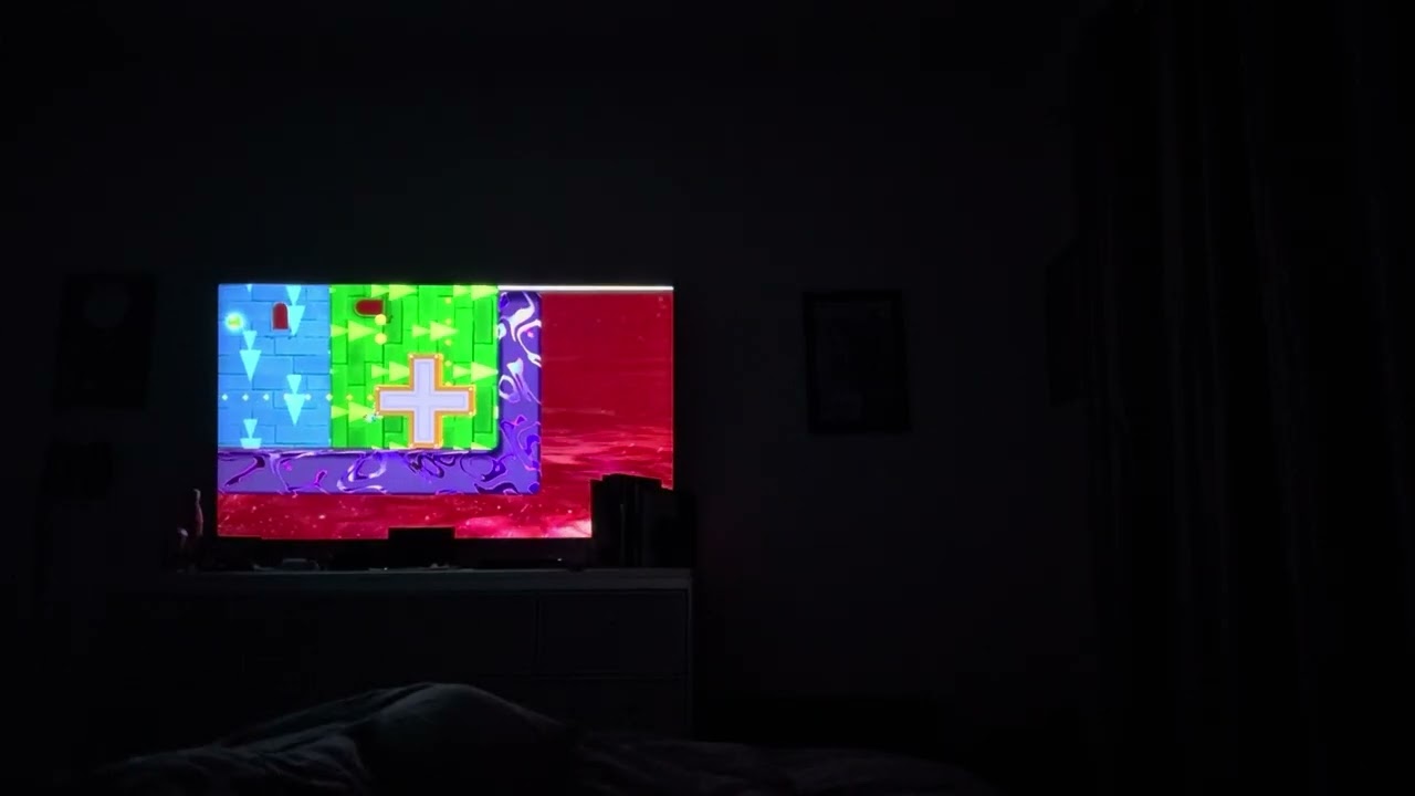 Super Mario Galaxy! Boss 4: Bowser 2