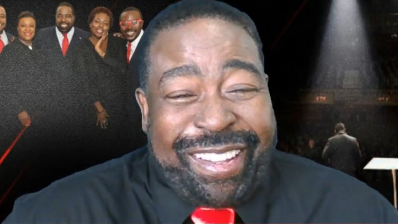 USE YOUR TIME WISELY - Les Brown