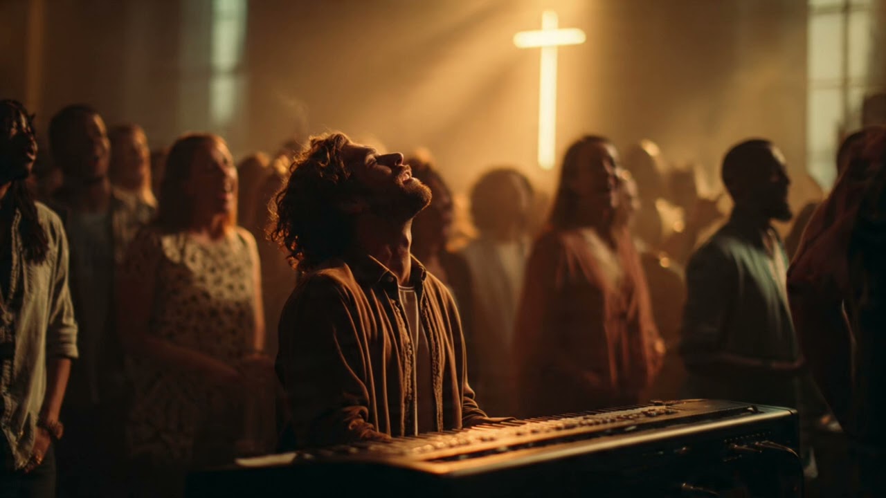 FROM HIM, THROUGH HIM, TO HIM - Sound of Grace 