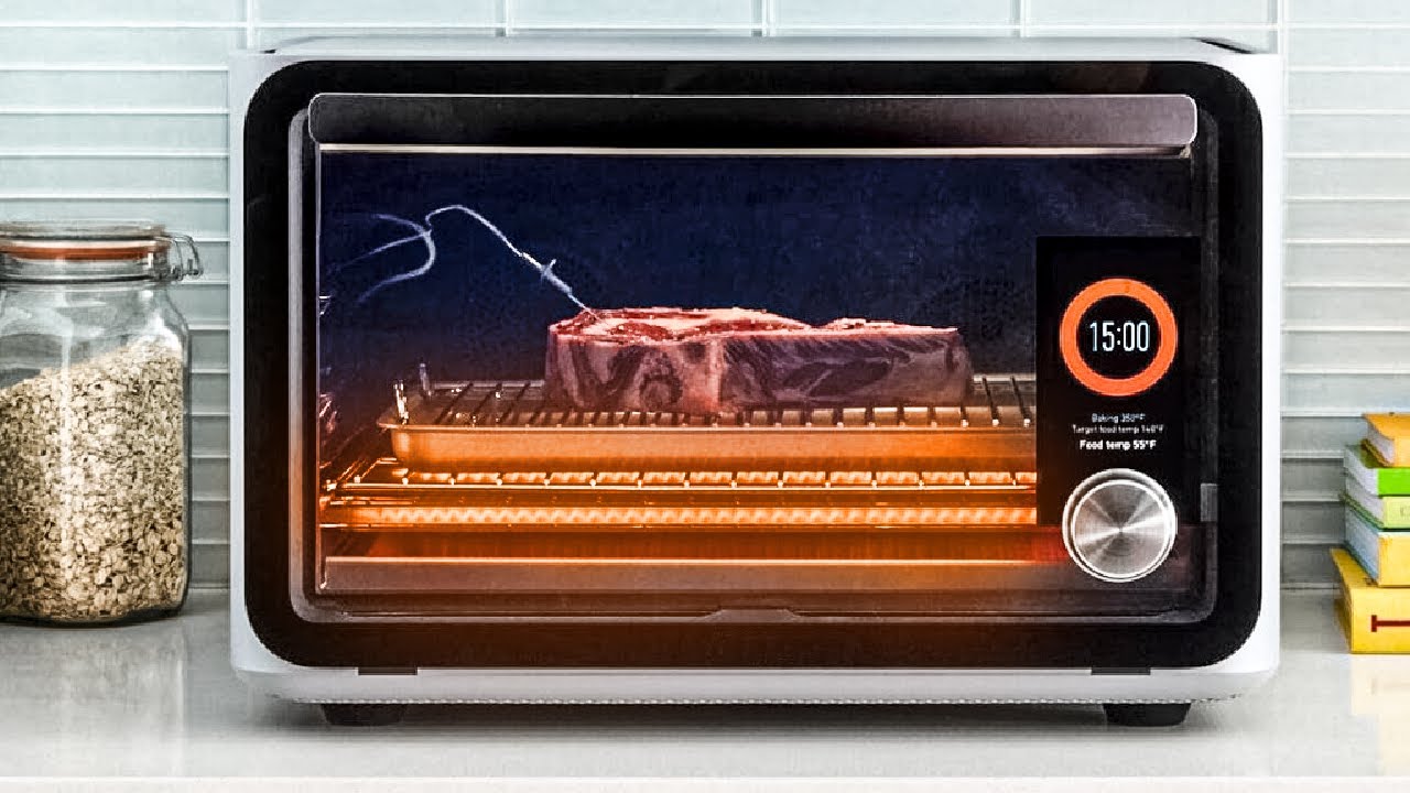 13 SMART KITCHEN GADGETS That Make Cooking Easy for Busy People!