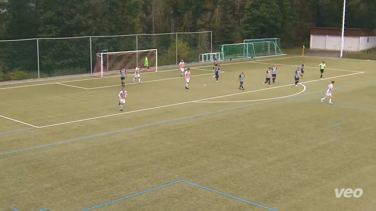 KLA: SG N/D - SG W/P/D 1:1 (1:0)