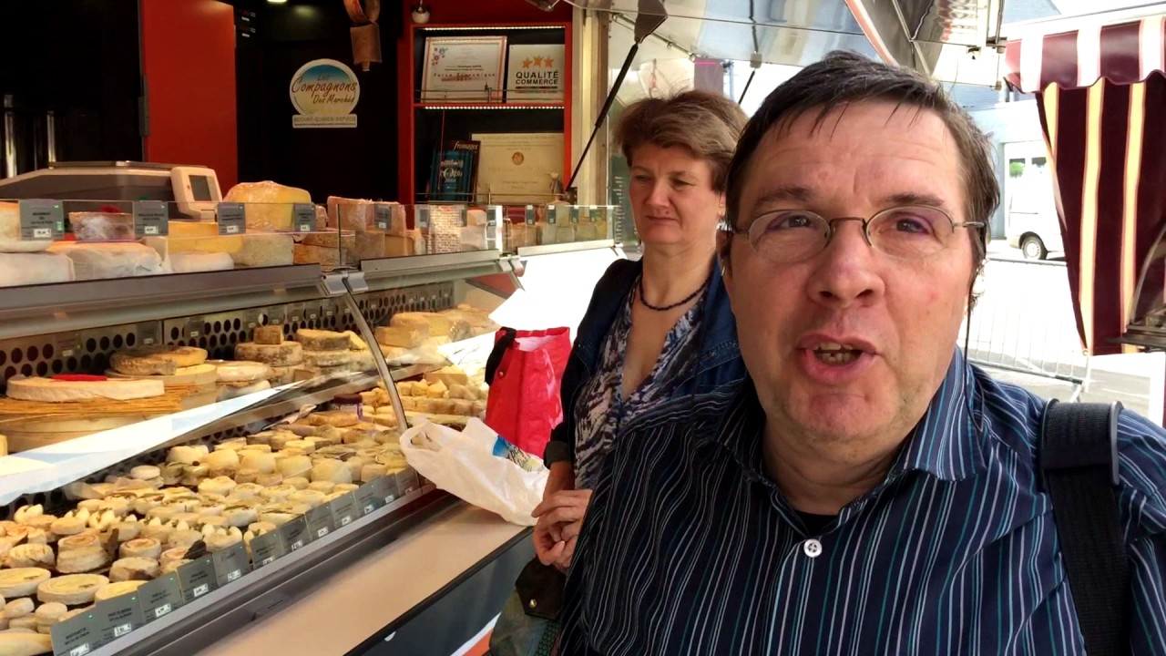 Les bonnes adresses de la communauté : Le Temps des Fromages