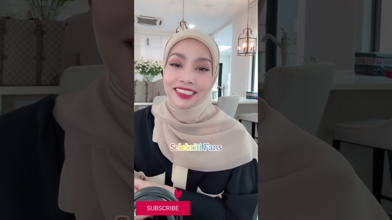 Anak Kak Yatie Normal Je Bukan Golongan Anak Special