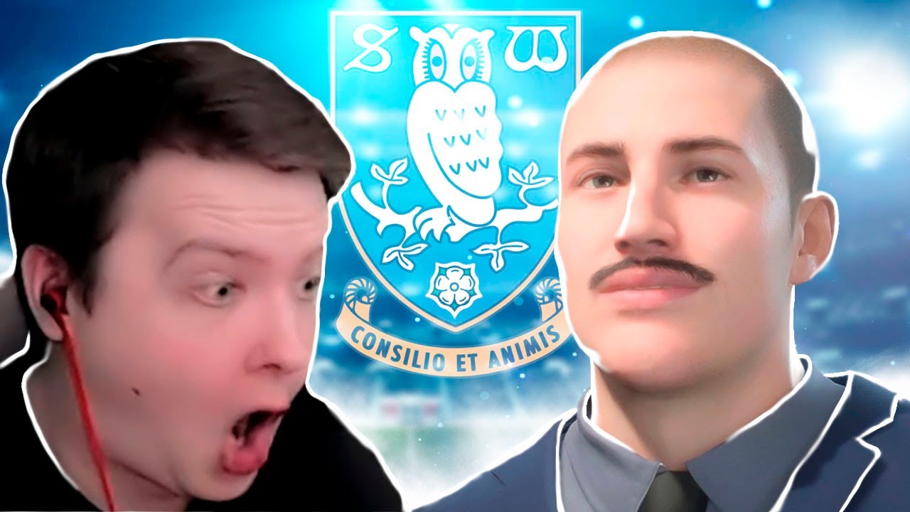 JEENS | НОВАЯ КОМАНДА | КАРЬЕРА | EA Sports FC 24 (FIFA 2024)