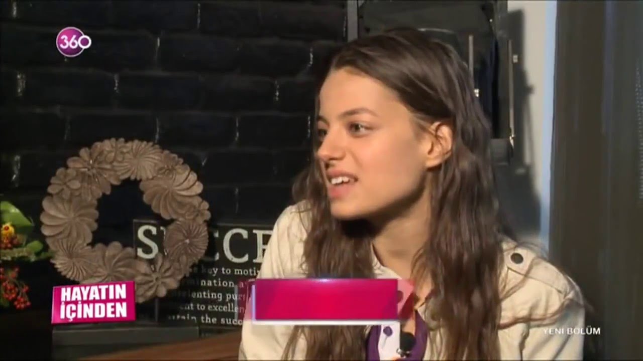 Paramparça [Röportaj] Leyla Tanlar
