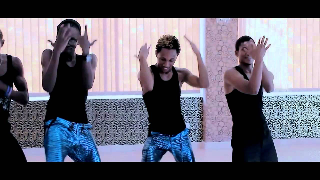 P day - Polivala (Official video full HD )