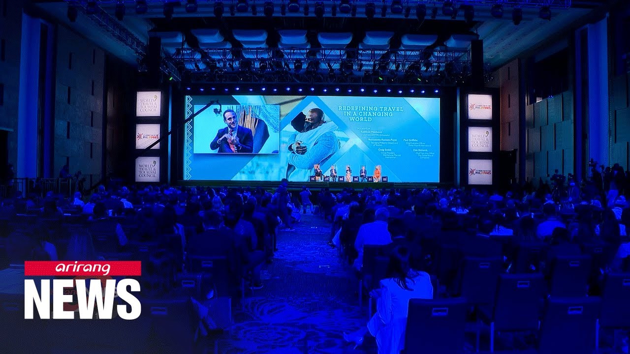 Rediscovering travel in post-pandemic era: 2022 World Travel and Tourism Council Summit
