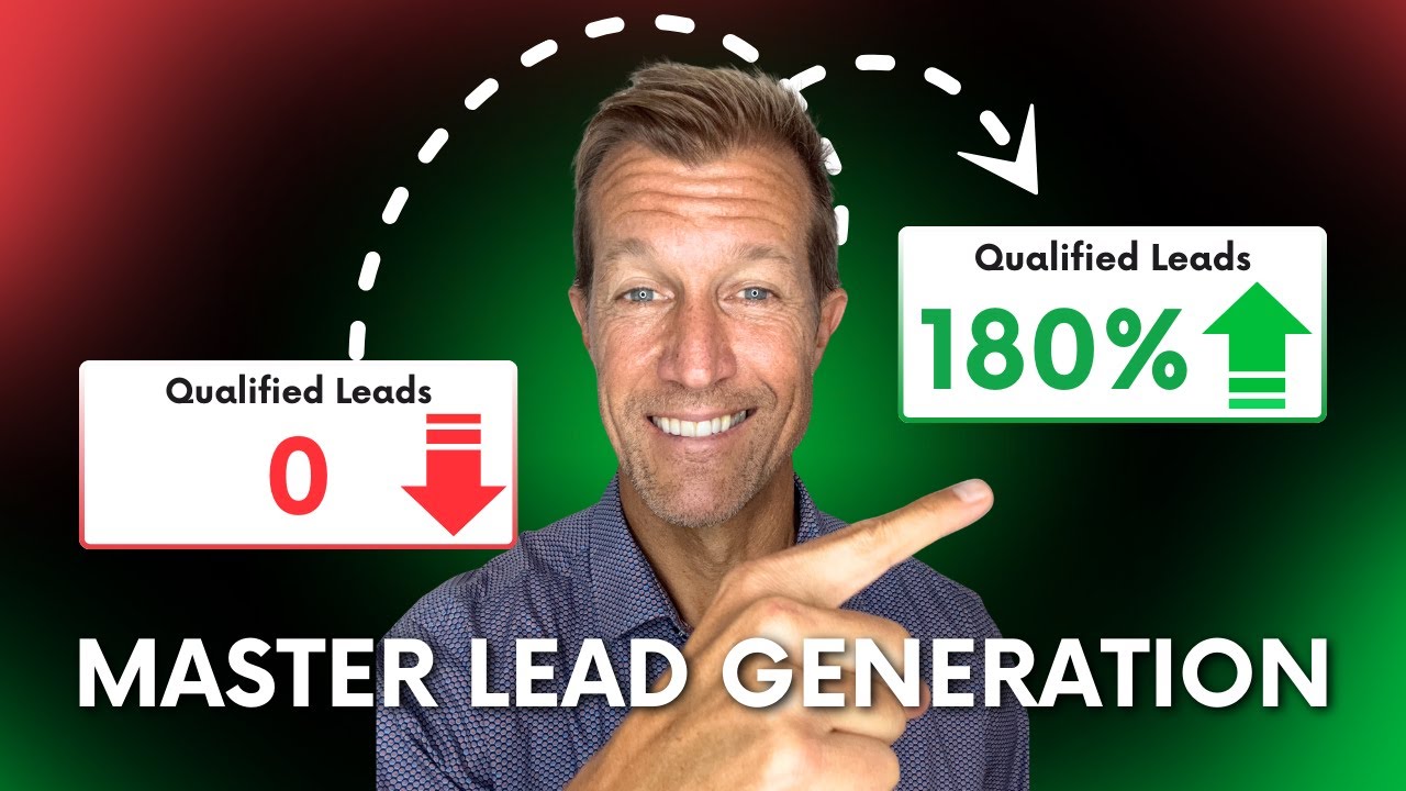 Lawyers: Master Lead Generation in 4 Minutes