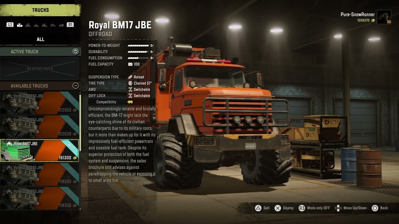 Build Additional Farmhouses ...  Mission on Snowrunner