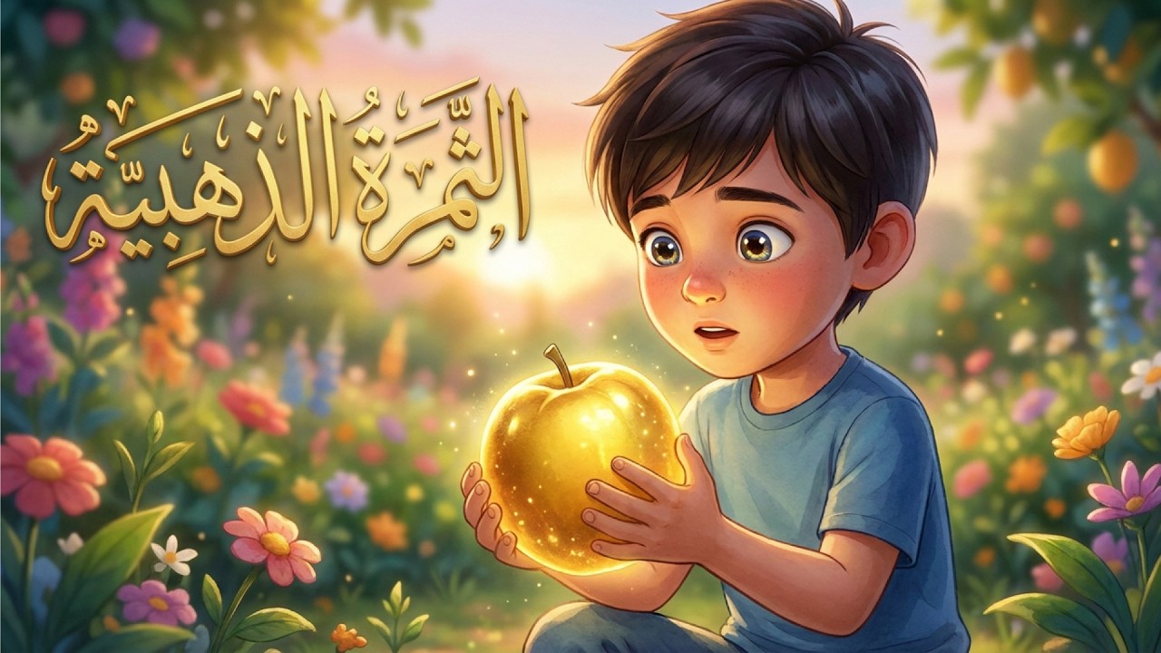 لماذا لم تنبت بذور ياسين؟ 🌱 سر 