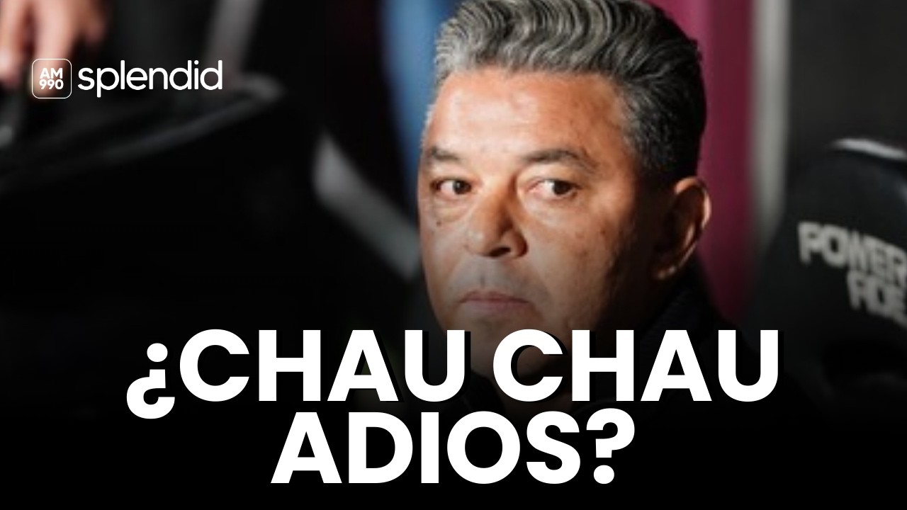 ¿La ERA GALLARDO finalmente se ACABA? ¿QUIÉN NO lo banca?