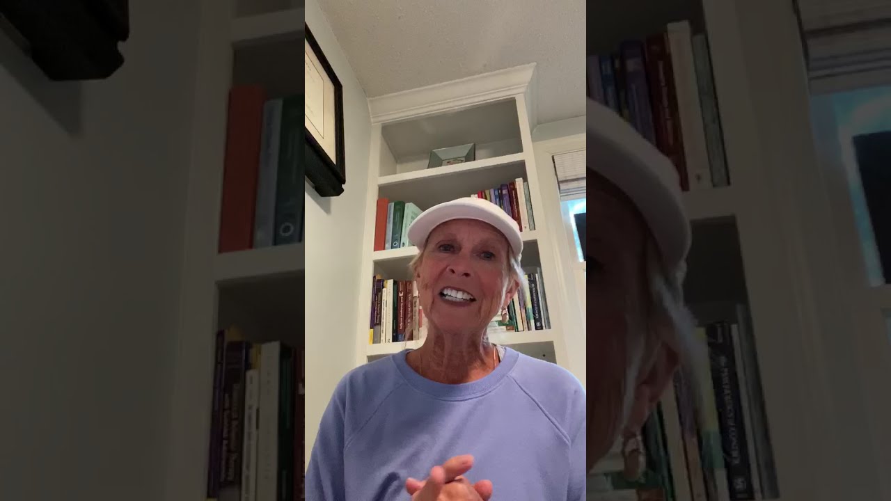 Liberating with Dr. Debi Lynes