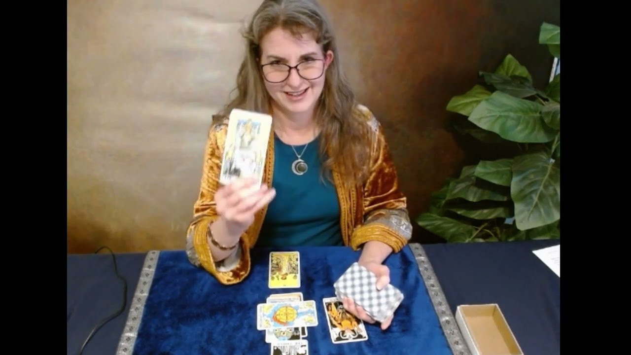 For Whoever Needs This Message Tarot Reading