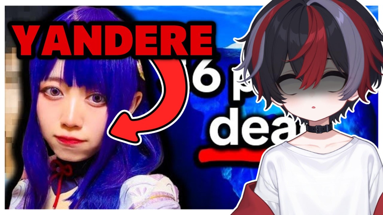 VTuber Reacts to the WORST ANIME CRIMES
