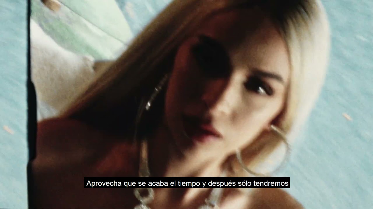 Bad Gyal, Gummo KNK - Sexo telefónico (Lyric Video)