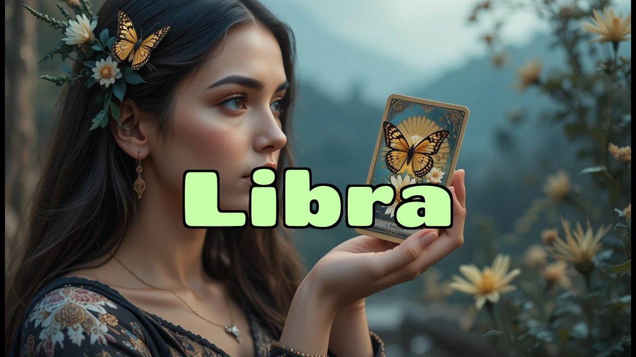 LIBRA 💘✨ La plenitud llega… alguien ve en ti lo más hermoso que jamás haya sentido 😳🔥 | HOROSCOPO