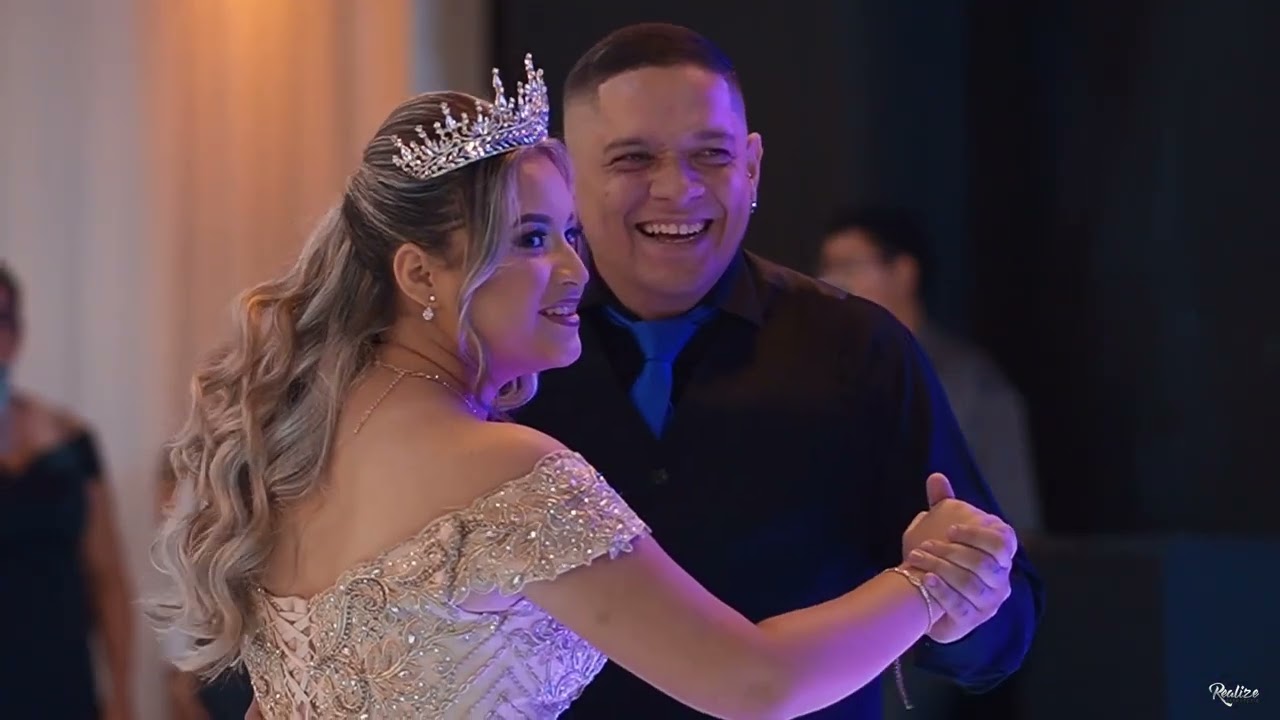 THAYLA XV ANOS -  COMPLETO