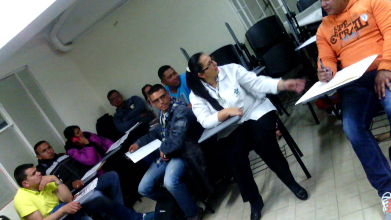 REGLAMENTO SENA 2016