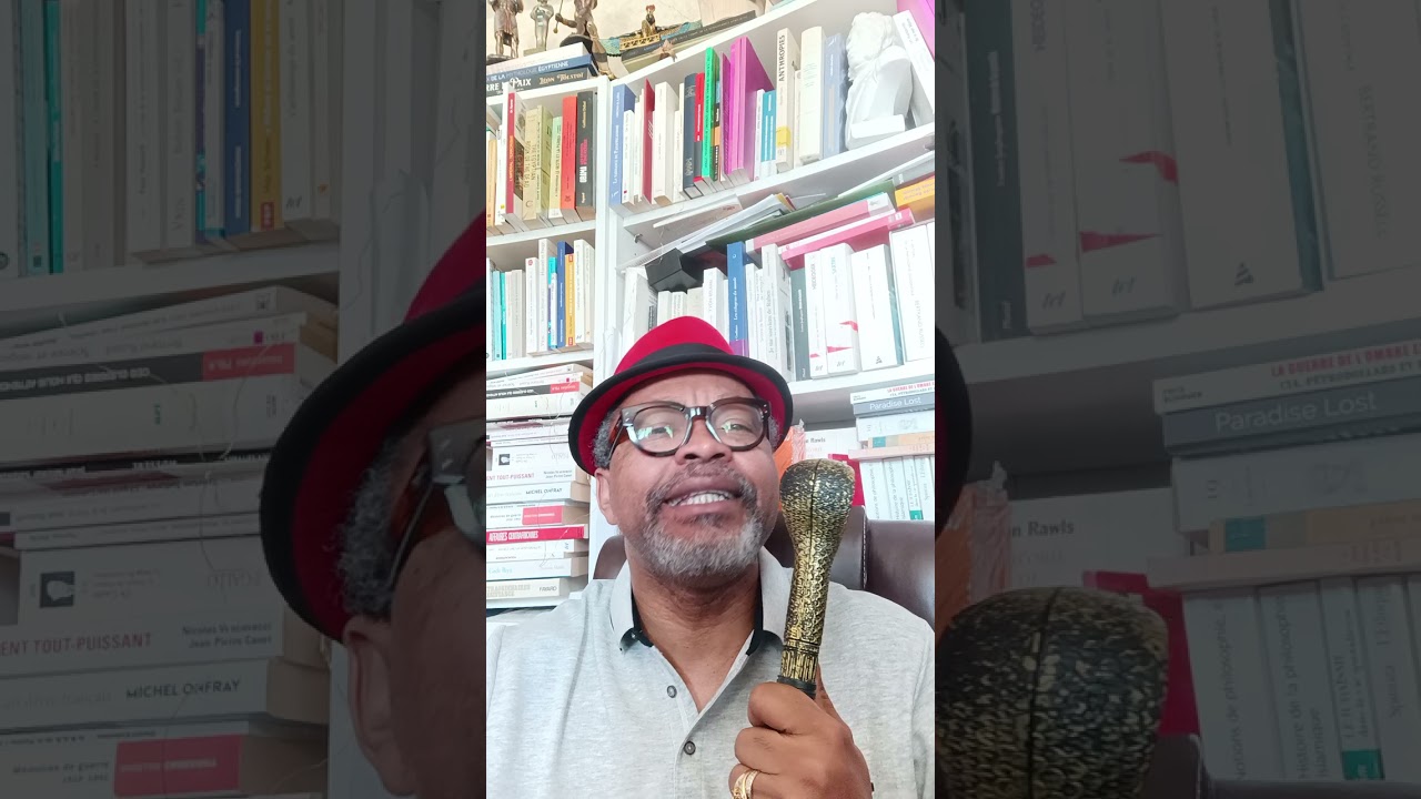 L'IMPOSTURE DE THIERRY MOUNGALLA AU CONGO BRAZZAVILLE DÉCRYPTÉE EN UNE CHRONIQUE