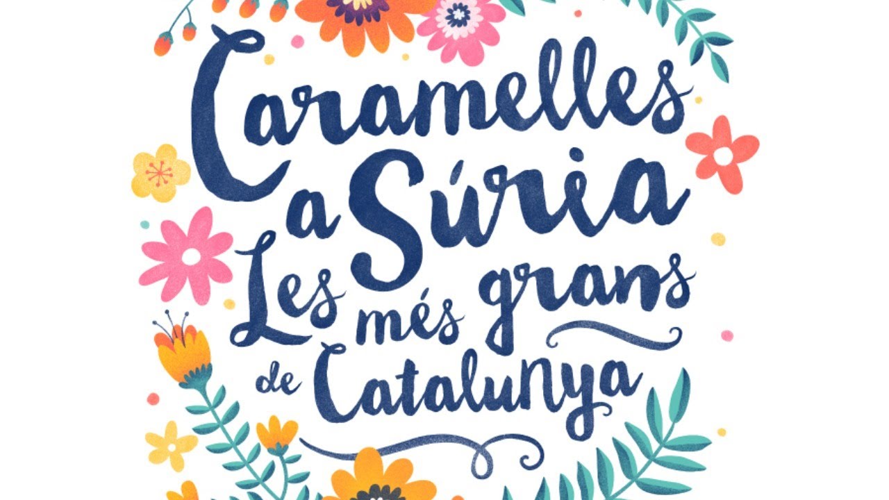 Caramelles de Súria 2021: Actuacions de les colles