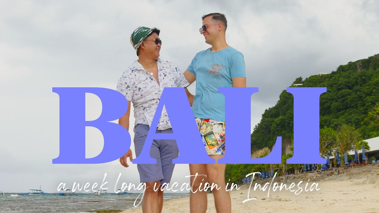 Bali | Southern Beaches and Theatre Show
