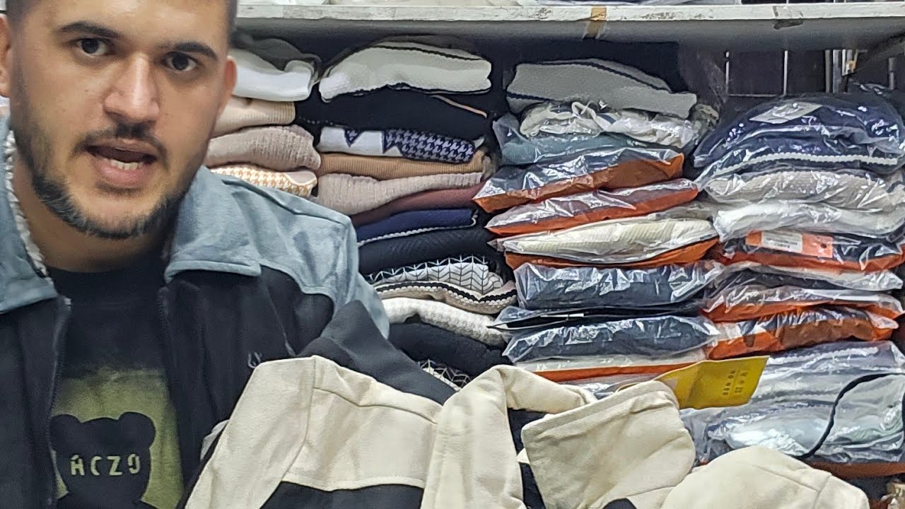 عروض جديده ومميزه سويت شيرت ب200ج وبلوفر ب150ج وجاكت ب350 ومقاسات خاصه ب350ج ودلع في البيت السوداني