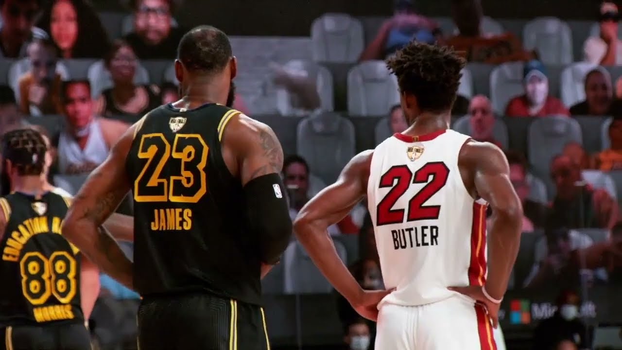 JIMMY BUTLER || CAREER MIX || 