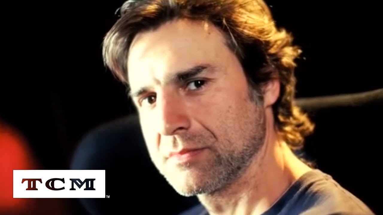 Entrevista a Alberto San Juan | 25 Fotogramas, mayo 2010 | TCM