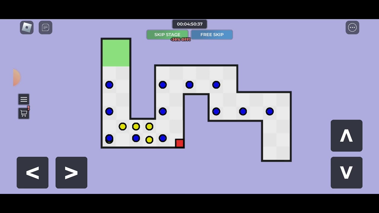 world craziest game roblox speedrun