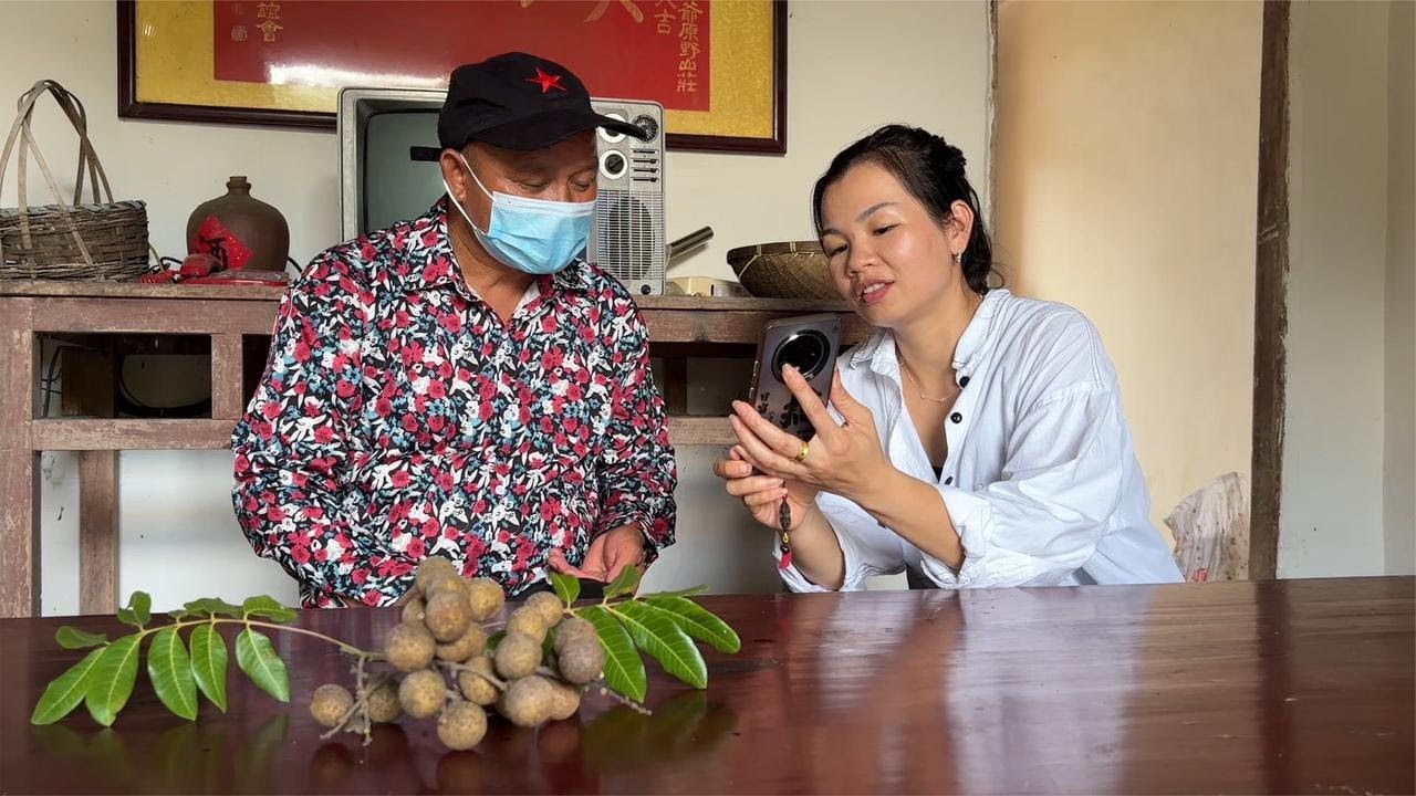 大龄剩男进村相亲，遇到身高一米六美女，一见钟情疯狂表白 #相亲对象