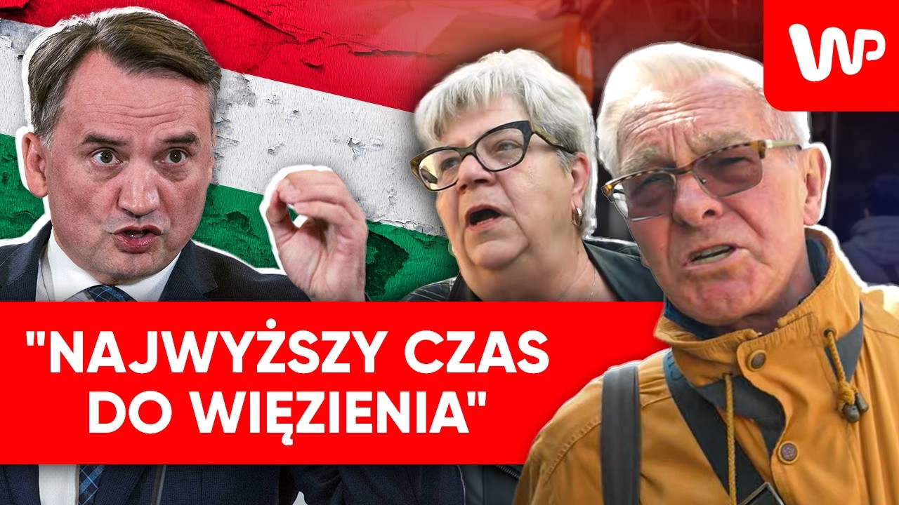Polacy nie gryzą się w język po zmianie władzy na Węgrzech | BP 64