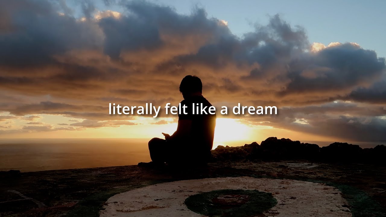 come hike maili pillbox with me & listen to me yap - oahu, hawaii vlog