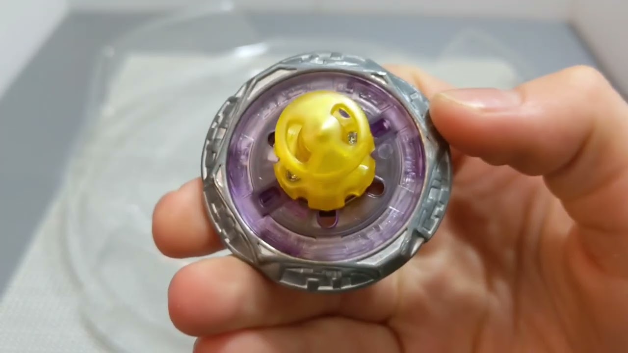 Sonokong Takara Tomy Phantom Orion B:D - Is It REAL?