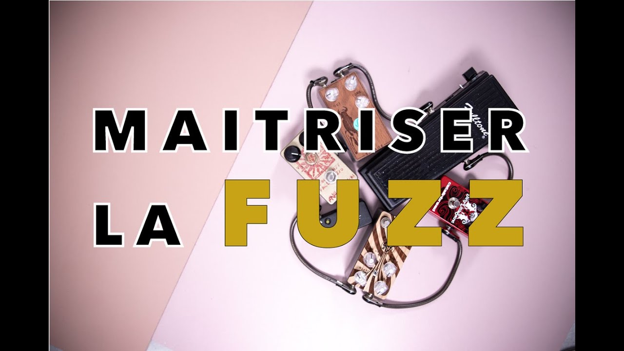 La Fuzz et ses amis | Après cette vidéo tu ne verras plus jamais la fuzz de la même façon