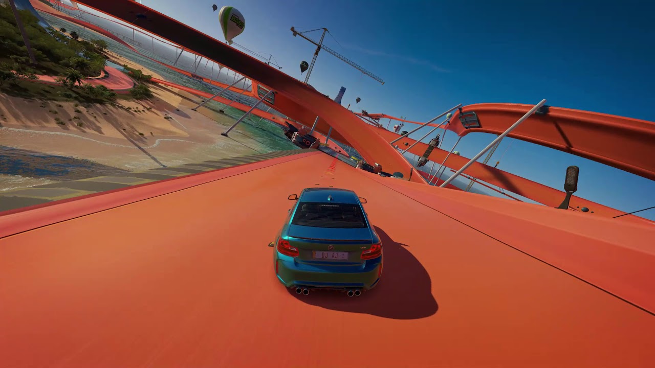 Forza Horizon 3 PC 4K 60 FPS Ultra