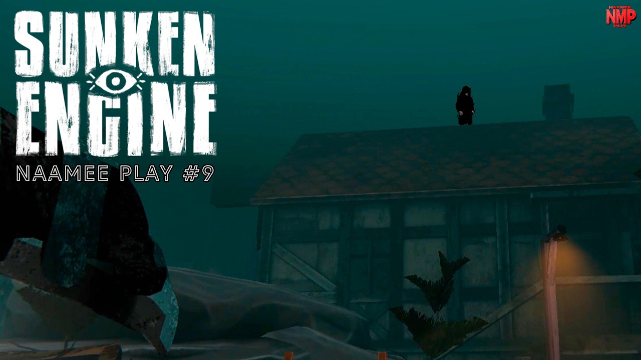 Sunken Engine / Копим деньги / #9
